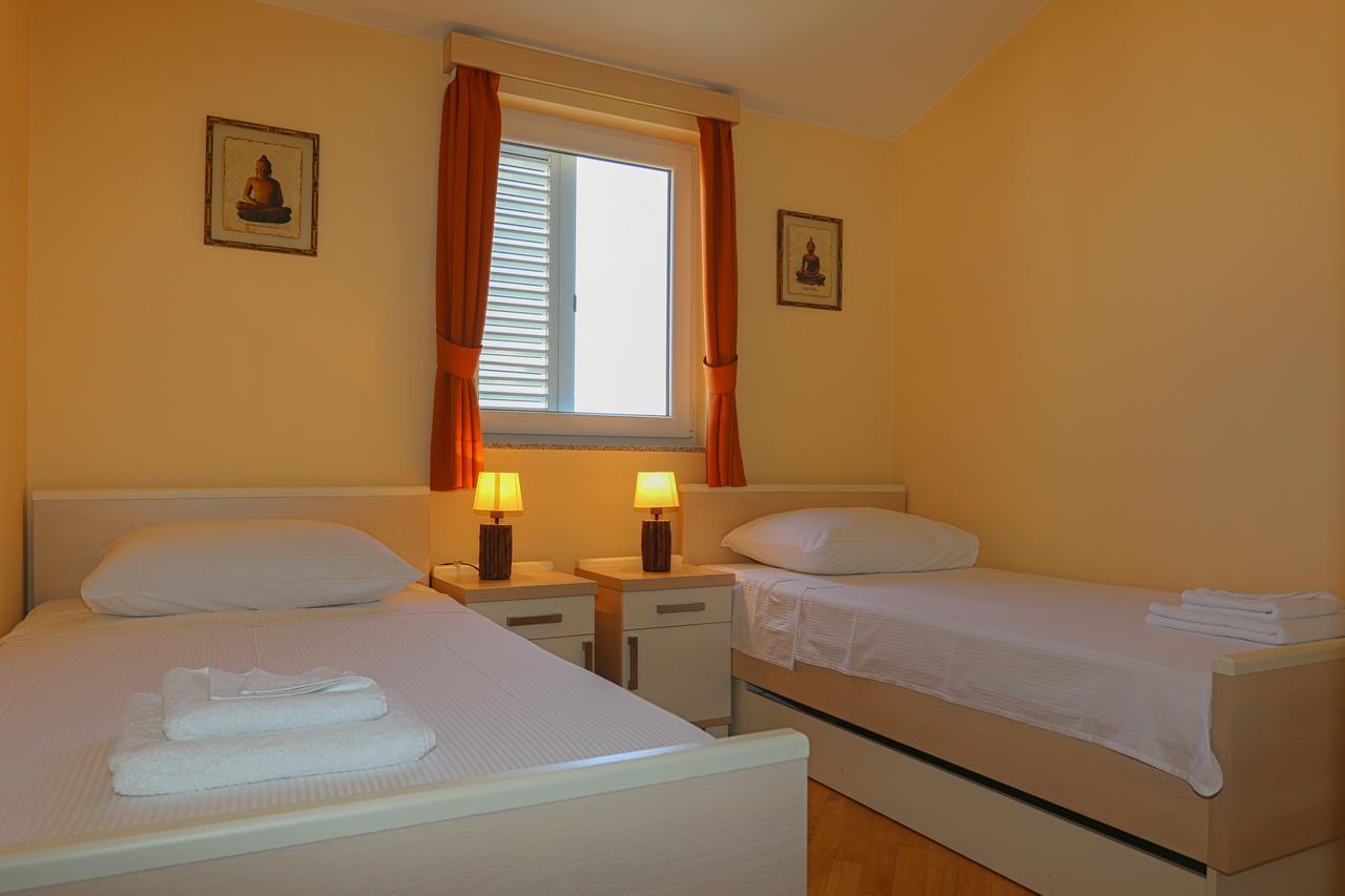 Apartment Klimno View Point Exterior foto