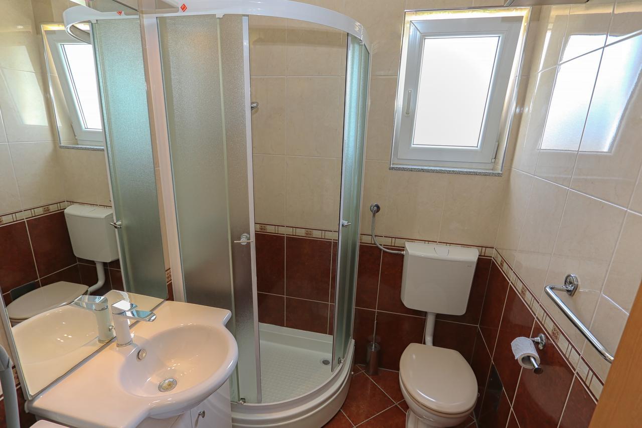 Apartment Klimno View Point Exterior foto
